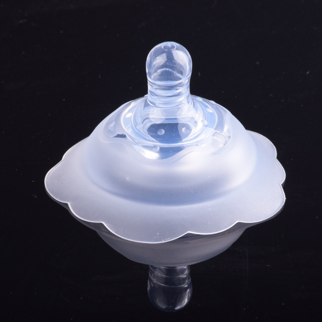 1 Pcs - High Quality Breast head cover protection anti-bite breast shield